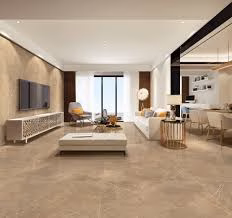 TITANIUM FLOORING