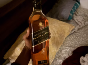 black label original
