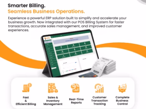 POS Billing System