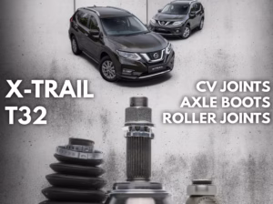 Nissan X-Trail T32 CV Joint
