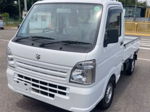 Suzuki Carry Tipper 2024(Unregistered)