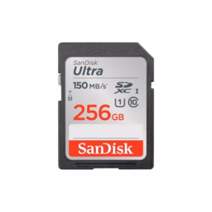 sandisk ultra uhs i sd 256 gb simplytek lk sri lanka