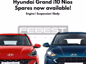 Hyundai Grand i10 Nios Spares