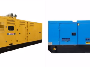 Generator repair Malabe-DM Power Generators