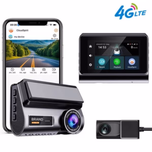 4g 2k dual lens dash camera sri lanka