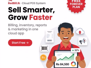 Ditch the Notebook – Free Cloud Billing System for Your Business