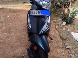 Hero Pleasure 2020