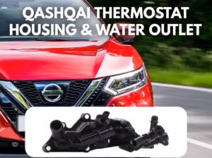 Nissan Qashqai Thermostat